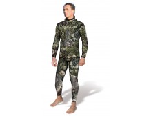 Гидрокостюм Sporasub Sea Green 3D Camo 5мм