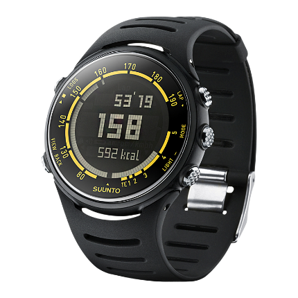 Скачать инструкцию SUUNTO T3D