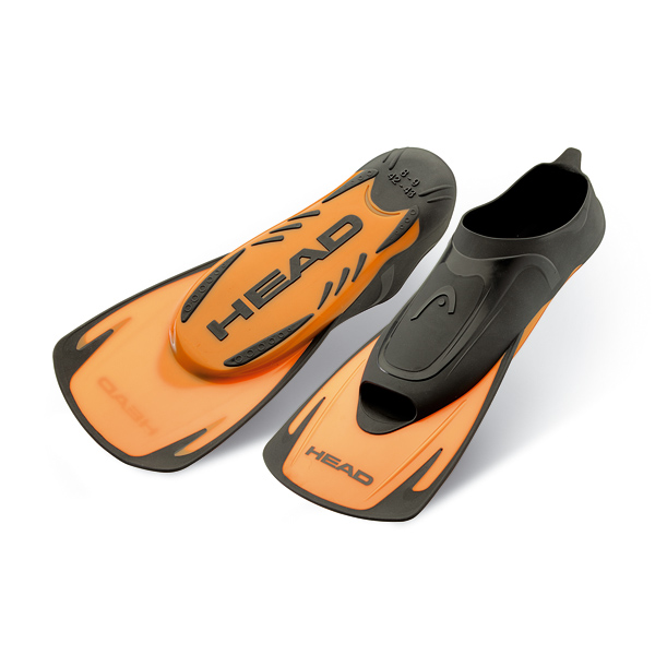 Тренировочные ласты