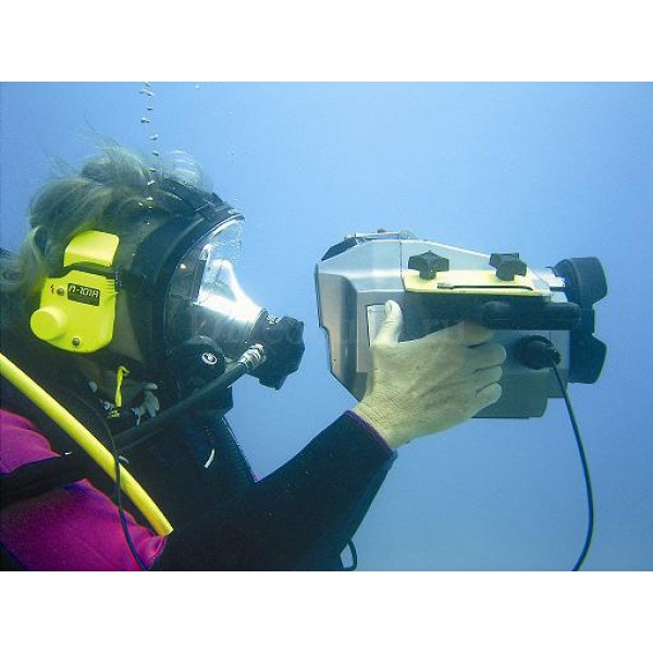 Приемное устройство для видеокамеры OCEAN REEF M101AR