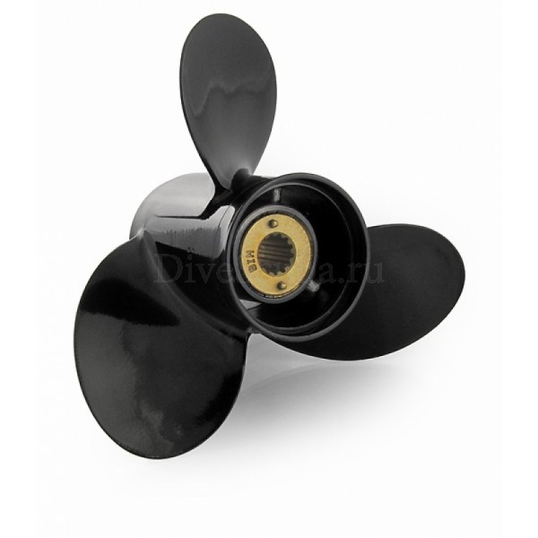 Винт гребной BAEKSAN Mercury 60-115 л. с.