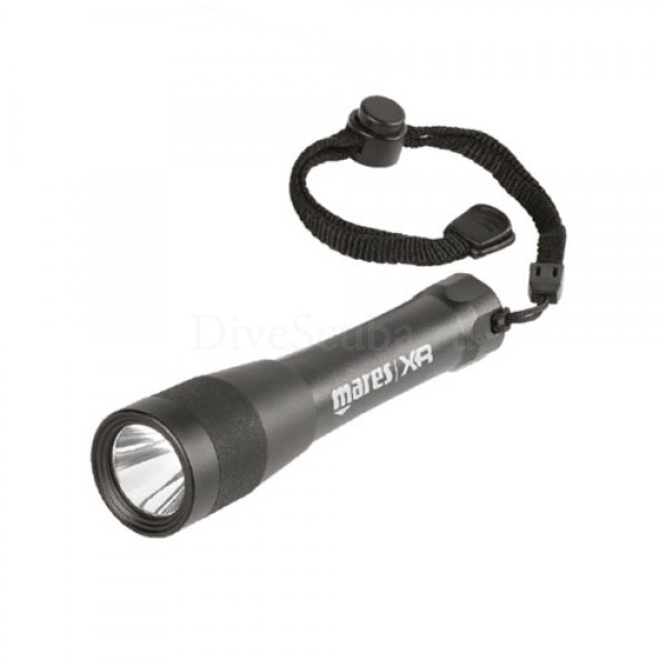 Фонарь подводный Mares XR Back Up