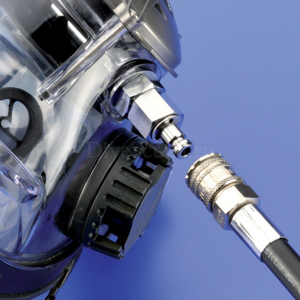 Байонет шланг/маска без шланга OCEAN REEF