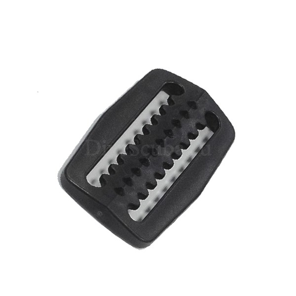 Пряжка стопорная грузовая пластиковая