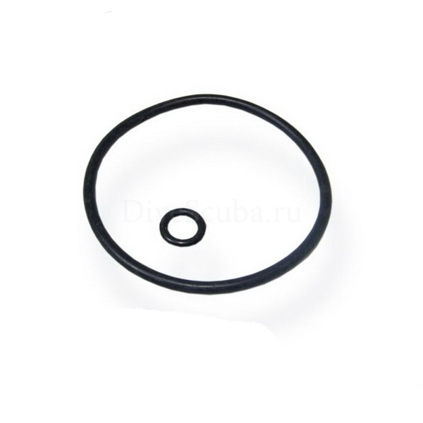 Комплект О-рингов для фонаря TECHNISUB Lumen