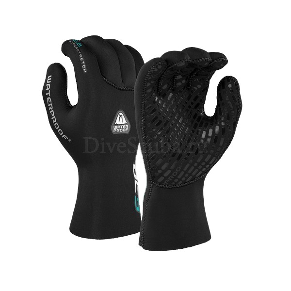 Перчатки WATERPROOF G30 Sport Series 2,5 mm