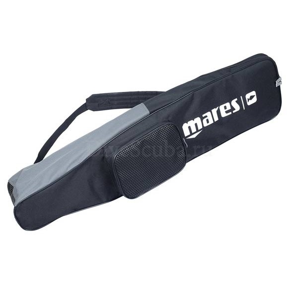 Сумка для ласт, маски MARES SF ATTACK LONG FINS 43л