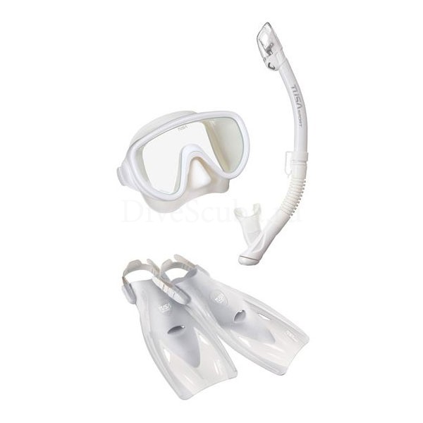 Комплект для путешествий SERENE UP-1521 TUSA