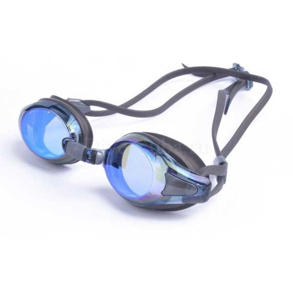Очки для плавания VIEW Visio V-200A с зеркальными линзами