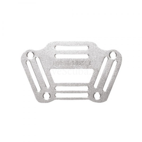 Пластина ремней Sidemount BOTTOM MARES XR