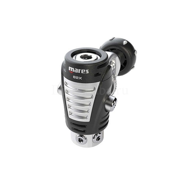 1-ая ступень регулятора MARES 82X DIN