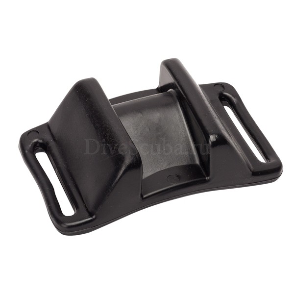 Упор на пояс SALVIMAR для заряжания ружья арбалета