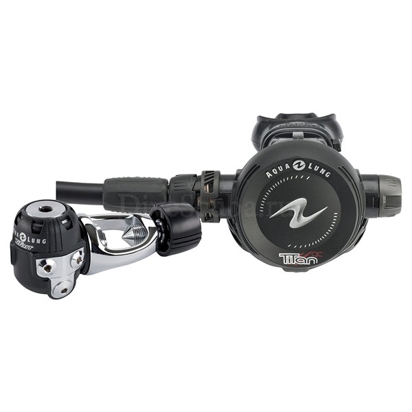 Регулятор AquaLung TITAN 2011 YOKE