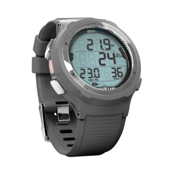 Декомпрессиметр наручный i200C Aqua Lung 