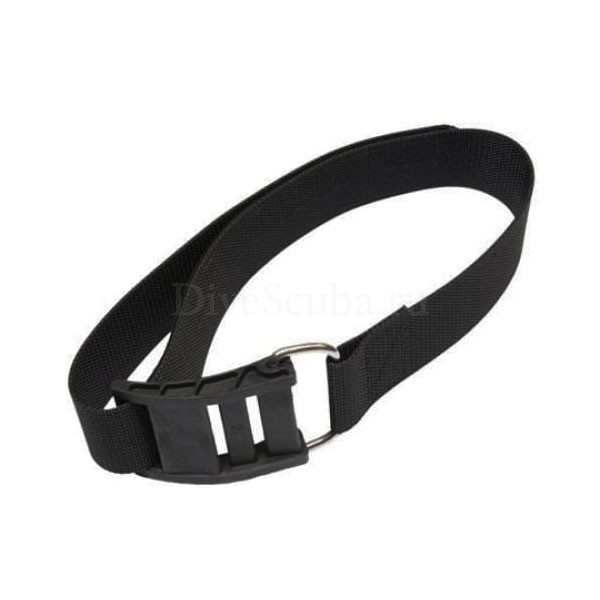 Ремень баллонный Hollis пластиковая пряжка