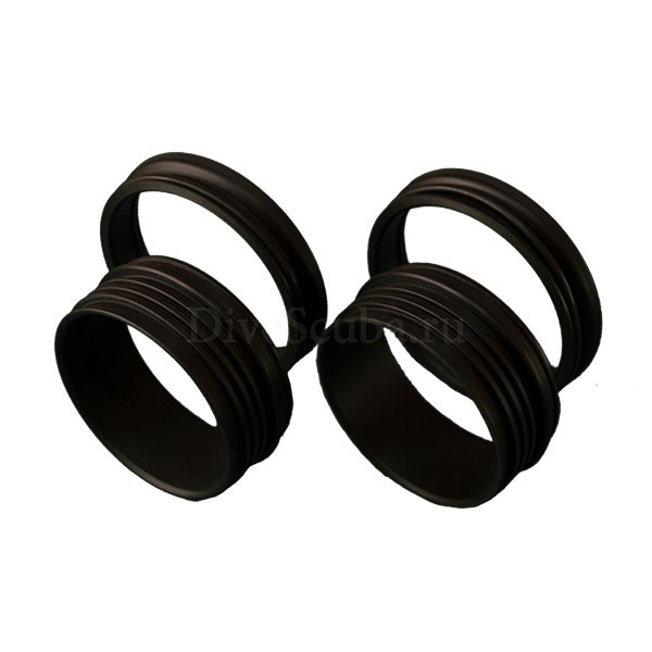 Комплект колец Dry Suit TDE