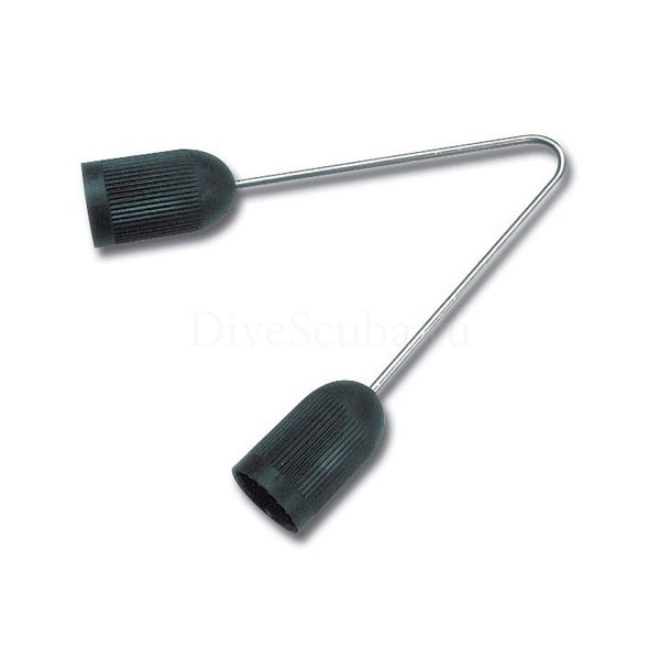 Зарядная дужка стандартная d16mm O.ME.R.