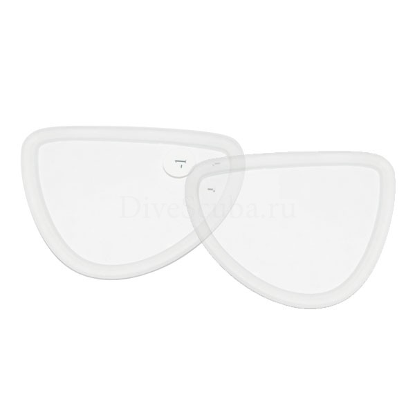 Линза для маски MARES X-VU