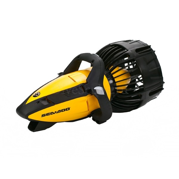Подводный буксировщик SEA-DOO RS3