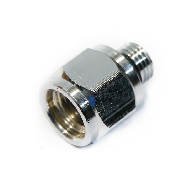 Переходник 7/16-20 TO 3/8-24