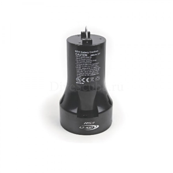 Батарея Li-Ion 4Ah/22.2V для RS3 Sea-Doo Seascooter
