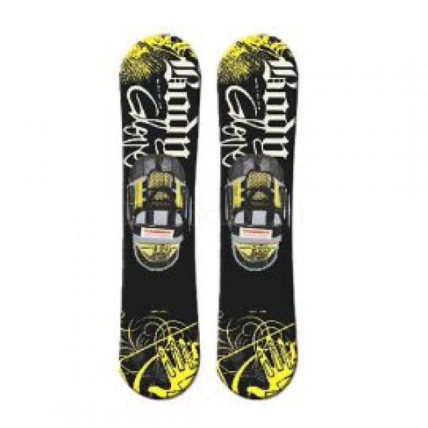 Парные лыжи  Logo 103 см до 90 кг