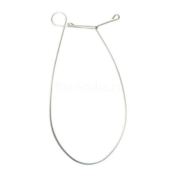 Кукан Beuchat Fish Hook овальный