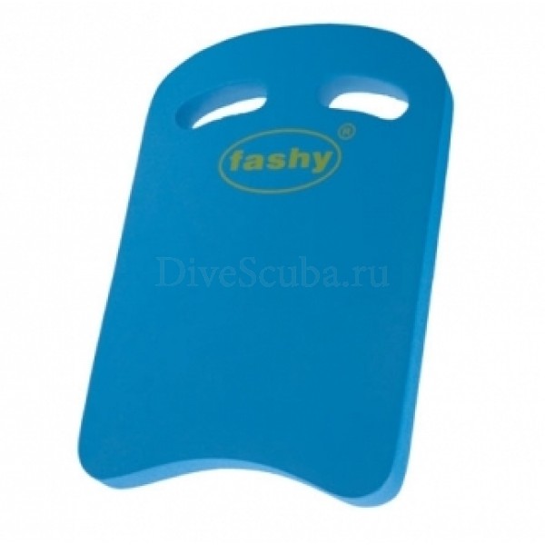 Доска для плавания FASHY Euro-Kickboard 