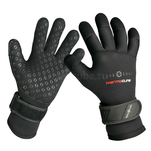 Перчатки AquaLung Thermocline 5мм