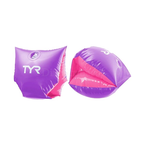 Нарукавники TYR Kids Arm Floats