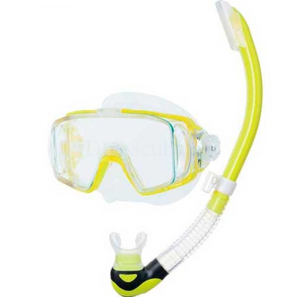 Комплект TUSA Sport маска и трубка TS 31-170