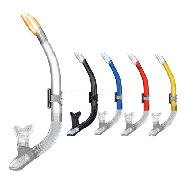 Трубка MARES Ergo Splash