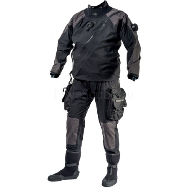 Сухой гидрокостюм MARES XR Kevlar Latex