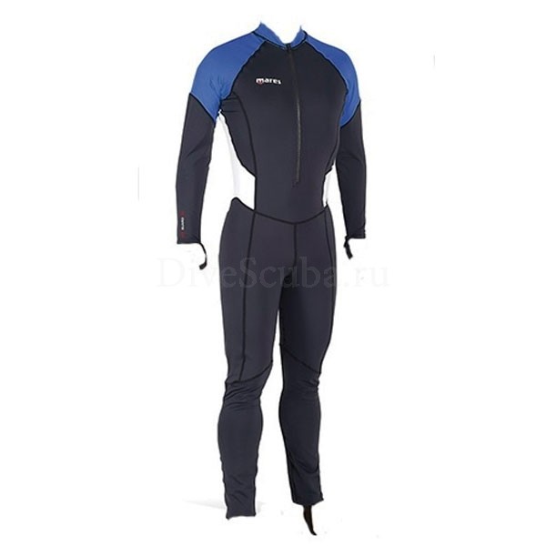 Гидрокостюм лайкровый MARES Rash Guard TRILASTIC NEW