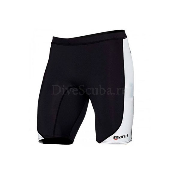Шорты лайкра Mares Rash Guard