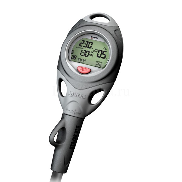 Компьютер Mares Puck Air