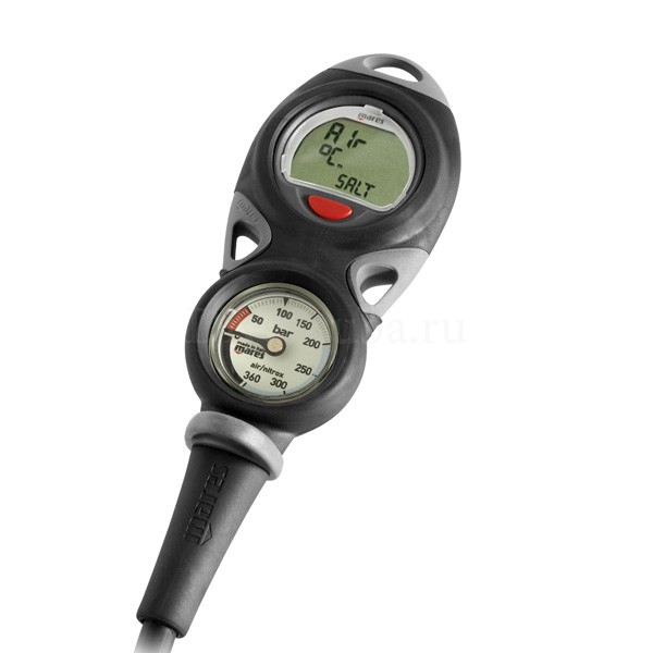 Консоль Mares Mission Puck 2