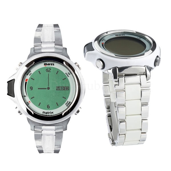 Браслет MARES для Matrix