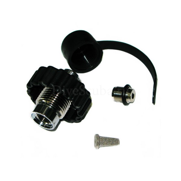 Набор для трансформации YOKE-DIN MARES MR52 - 15X - R2S 