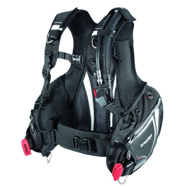 Компенсатор плавучести MARES PRESTIGE-2