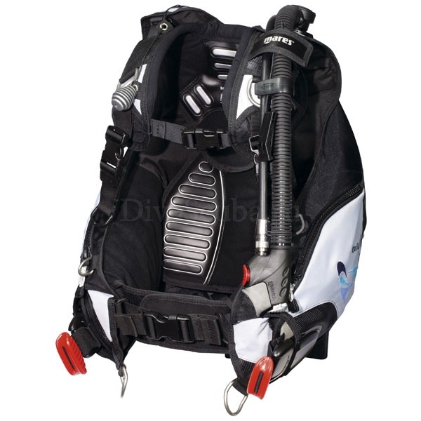 Компенсатор плавучести MARES KAILA MRS+ 