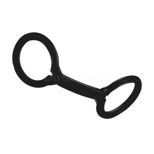 Крепление Seac трубки к маске универсальное