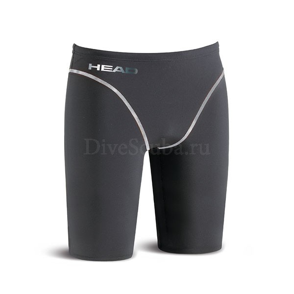 Шорты стартовые HEAD RACING Детские Jammer