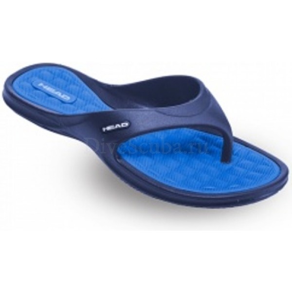 Женские шлёпанцы для бассейна HEAD ORION Y&L