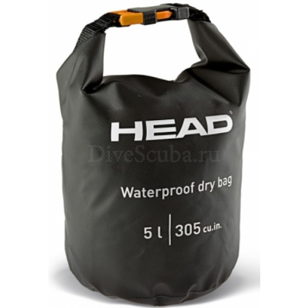 Сухая сумка для бассейна HEAD Mini