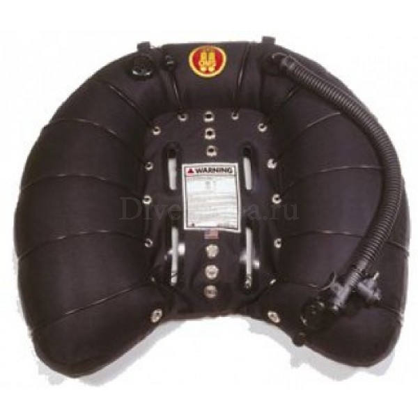 Крыло OMS SINGLE BLADDER, 60lb, бандаж