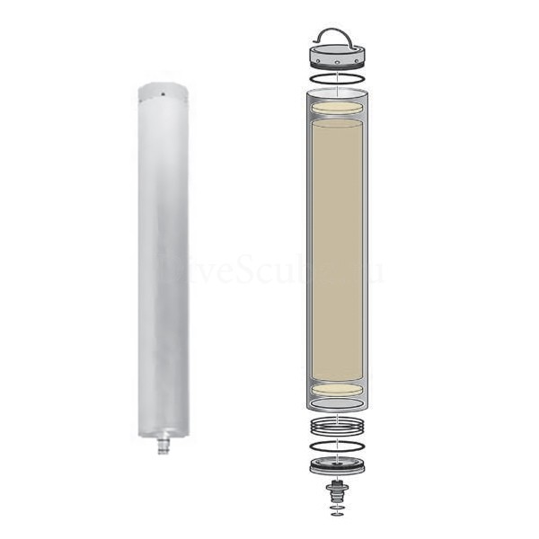 Картридж HYPERFILTER молекулярное сито для MCH-22-30-36-TROPICAL