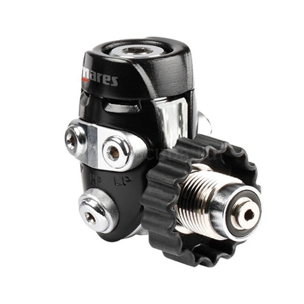 1-ая ступень регулятора MARES 52X DIN