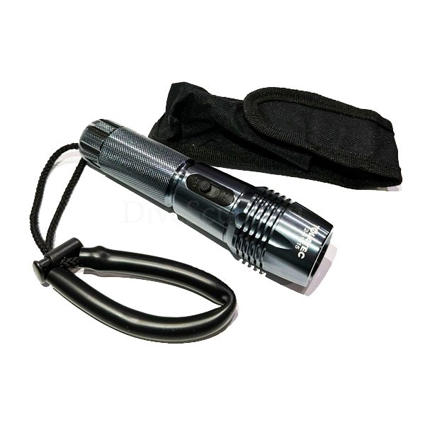 Фонарь INTOVA IFL550 220 Люмен