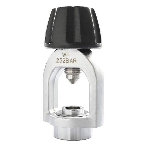 Бугель адаптер DIN-YOKE MARES